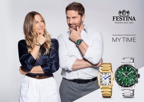 Festina Watches