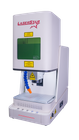 FIBRE LASER EGRAVER