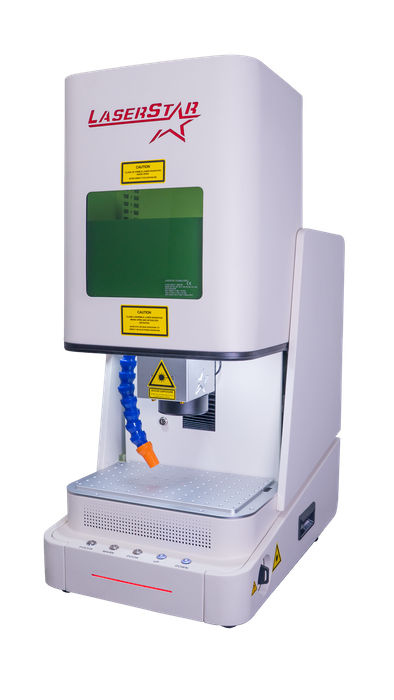 FIBRE LASER EGRAVER