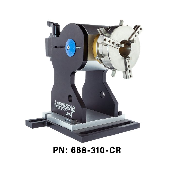 FIBRE LASER EGRAVER