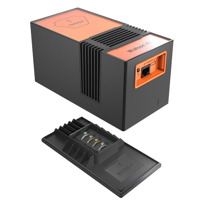 YEHUDA DIAMOND DETECTOR