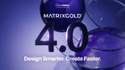 GEMVISION'S MATRIXGOLD