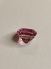 Pink Topaz