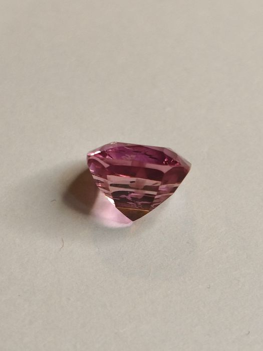 Pink Topaz