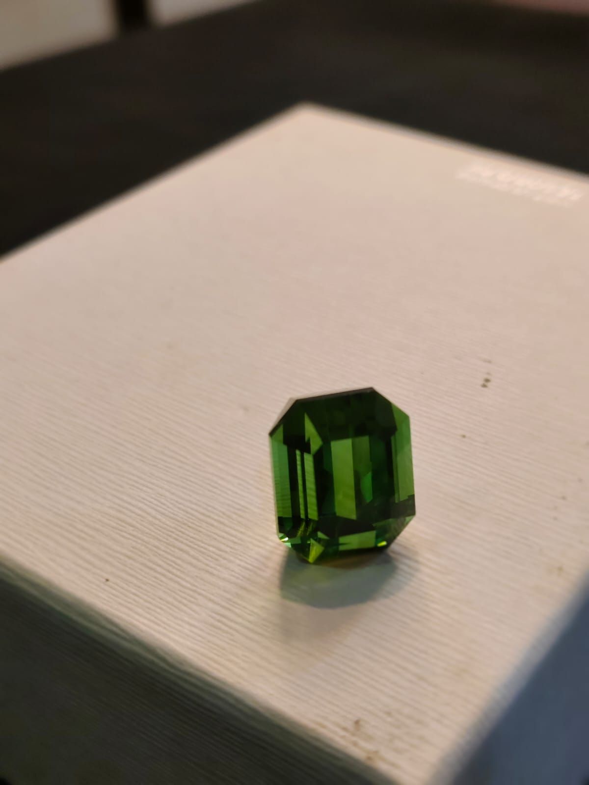 Tourmaline
