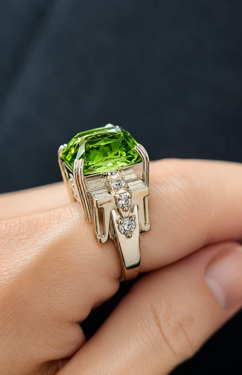 Peridot