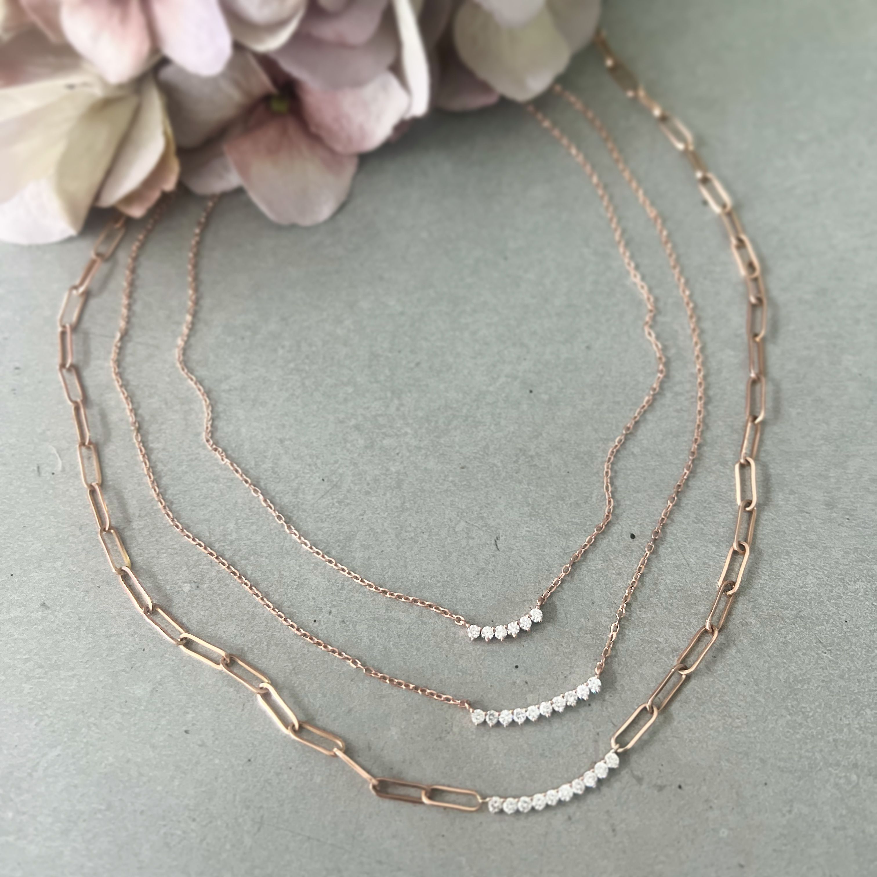 Kelli Lutrin Jewellery 