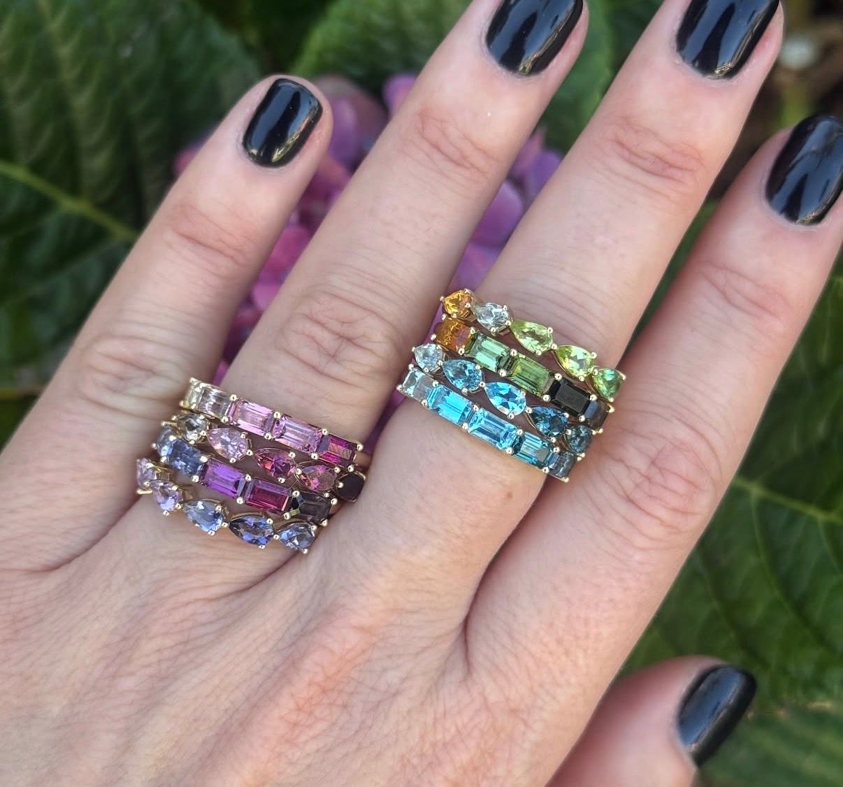 Kelli Lutrin Jewellery 