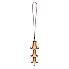 Shambhala Blessing Ornament - Long