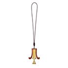 Shambhala Blessing Ornament - Short