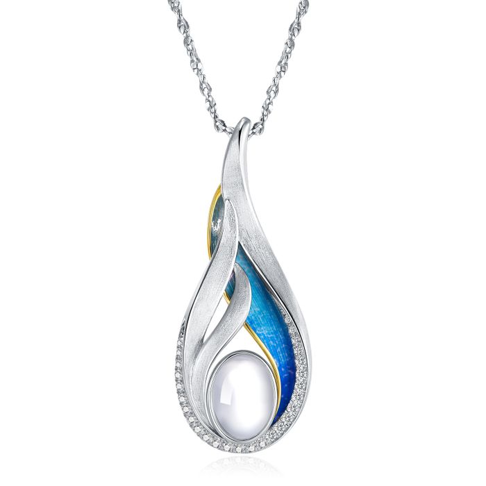 Veloura Necklace