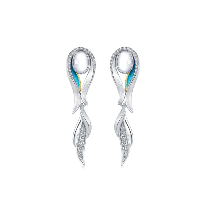 Veloura Earrings