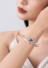 Veloura- Bangle