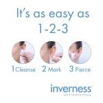 Inverness Ear Piercing 