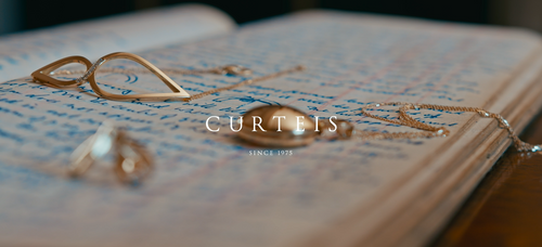 Curteis - the story so far...