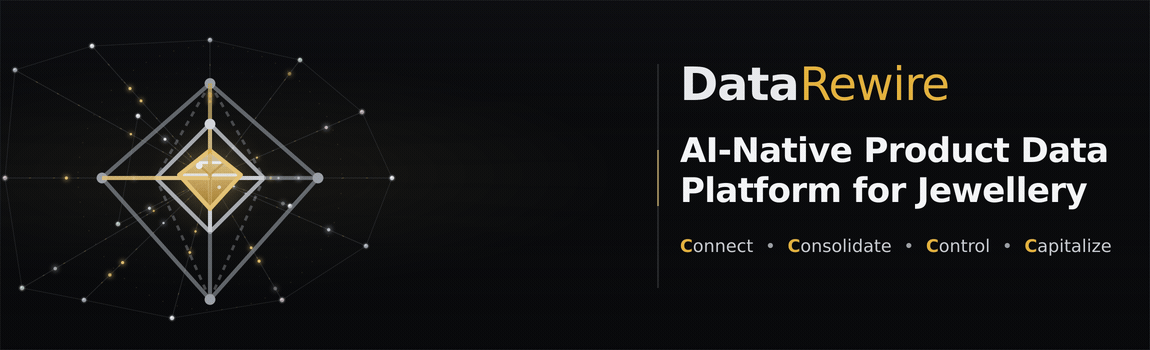 Data Rewire Intro