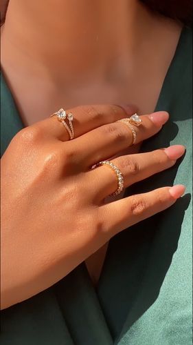 Jewelry Lifestyle Showcase