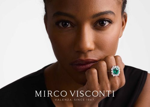 The Masterpieces by Mirco Visconti 