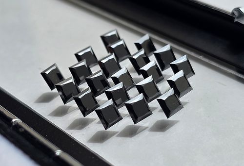 Black Diamonds