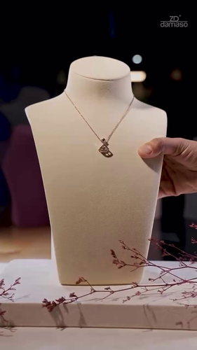 Luxuary Necklace collections