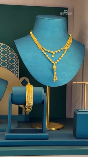 Jewelry display Showcase