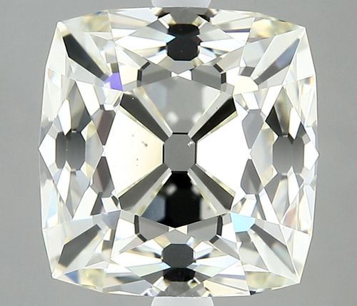 Peruzzi Cut Diamond