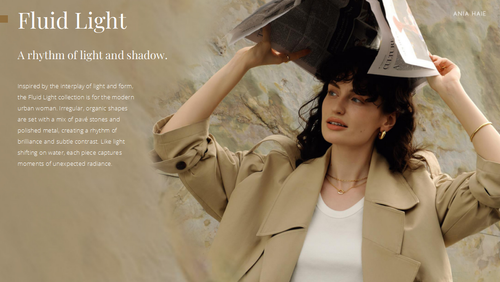 Fluid Light