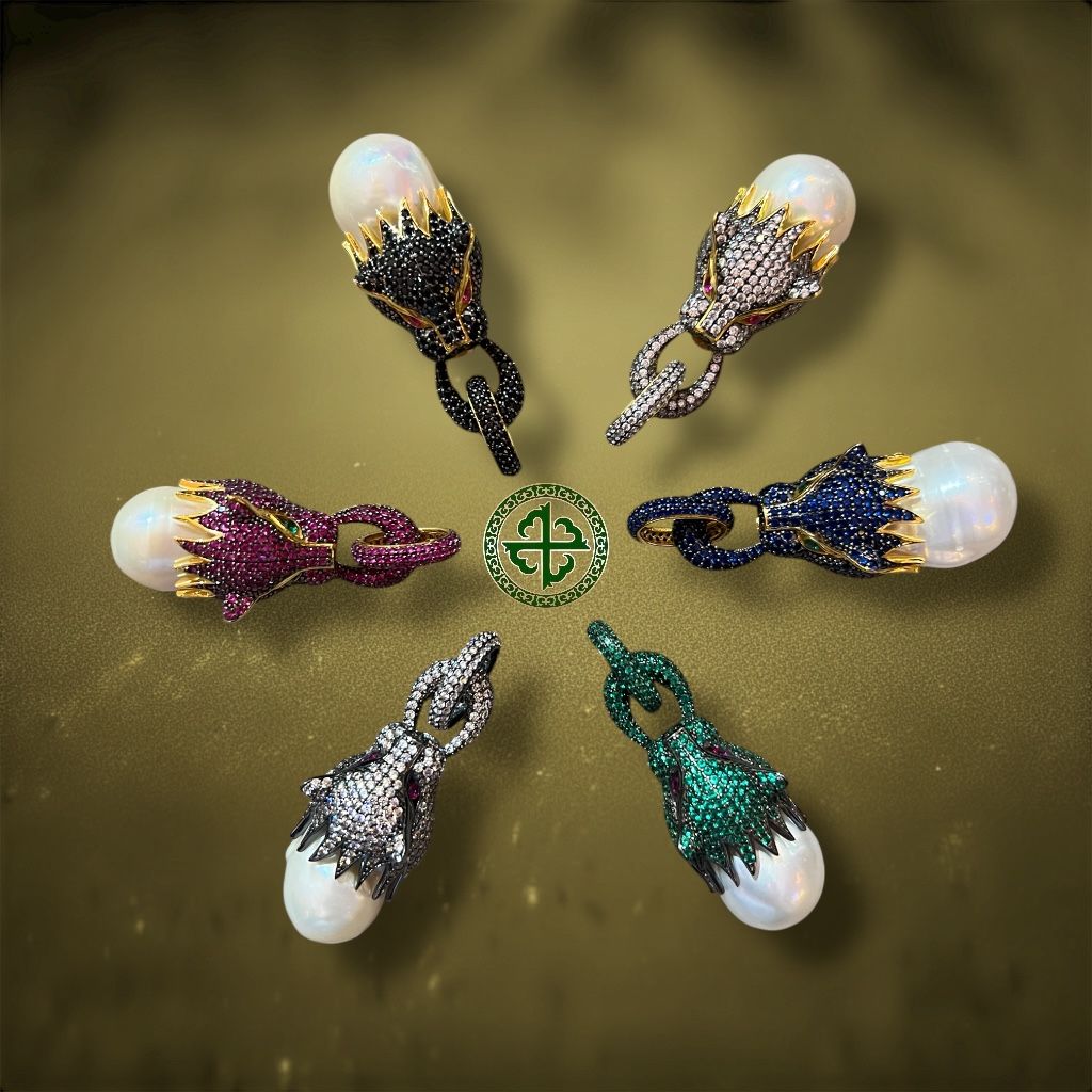 Sefa Huyuk Jewels