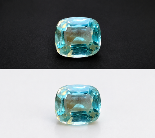 Aquamarine Stone 