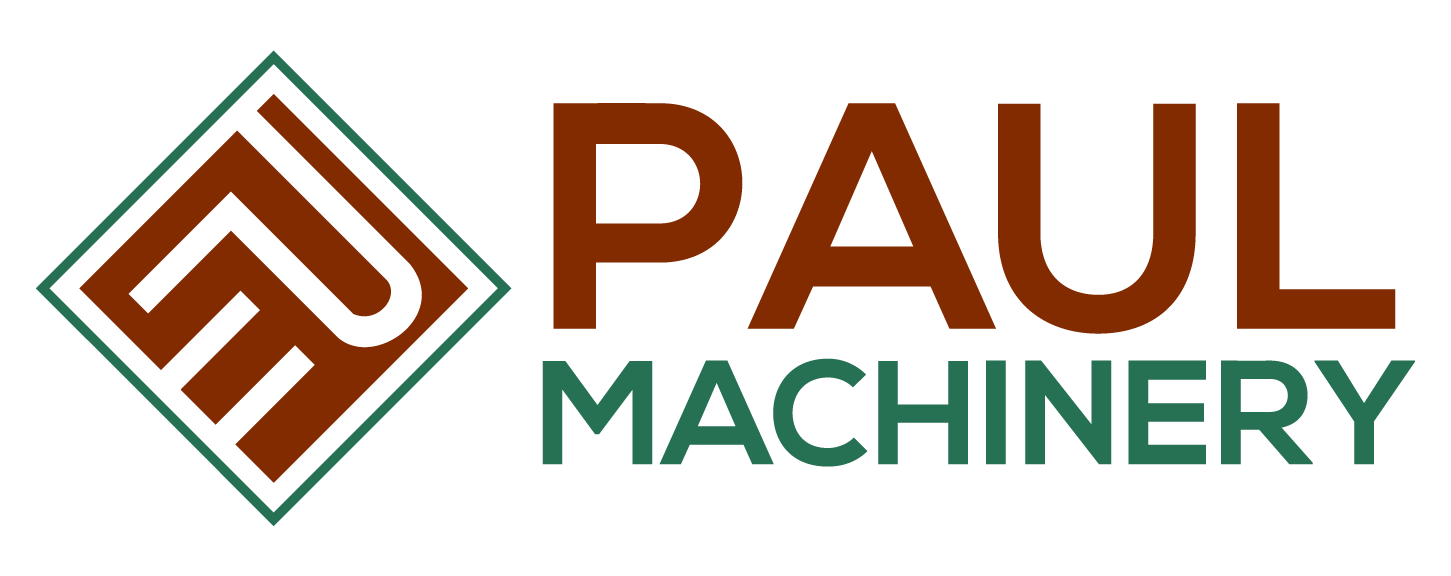 Paul-Machinery