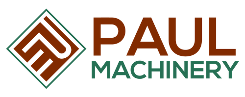 Paul-Machinery