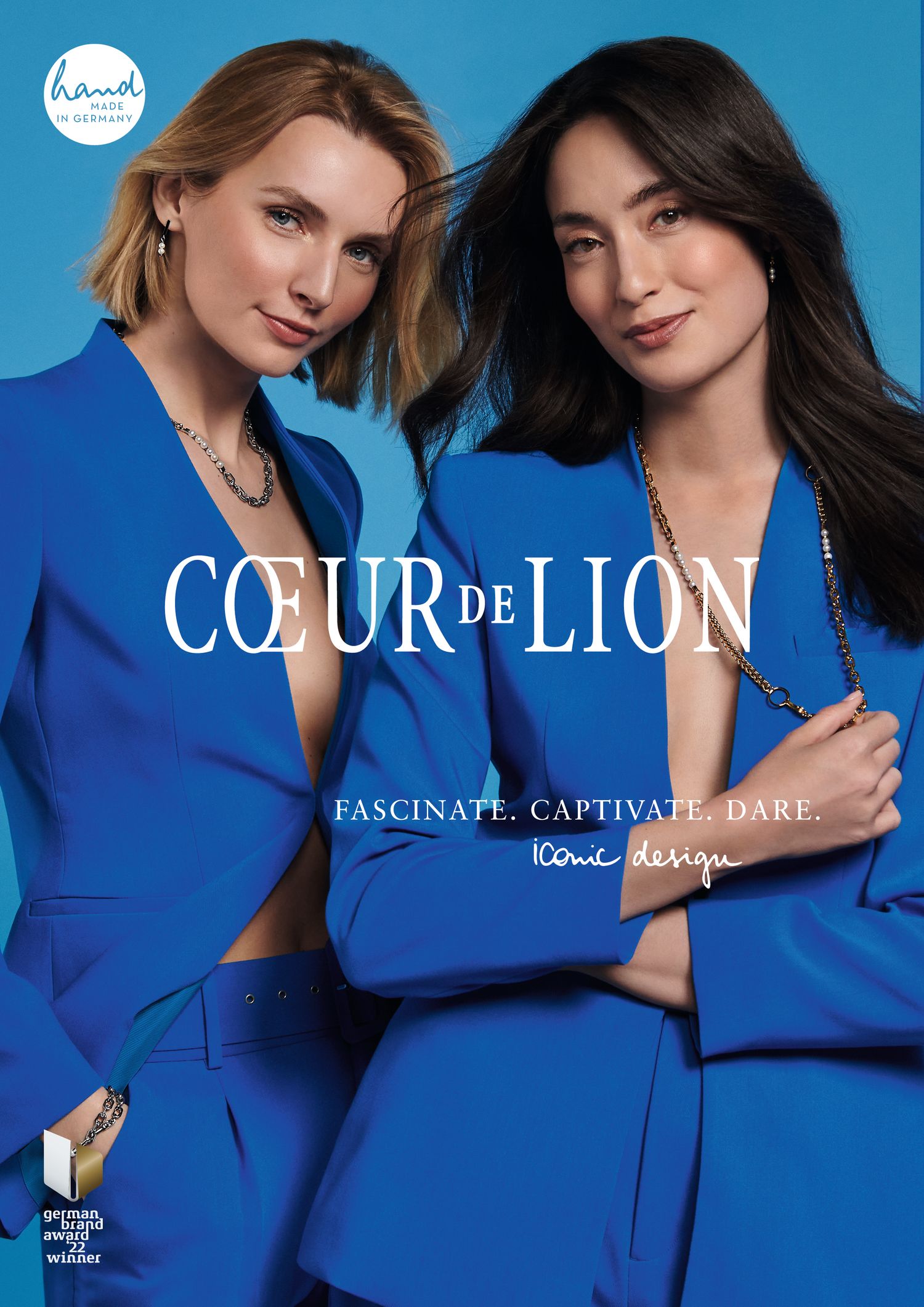 Coeur De Lion