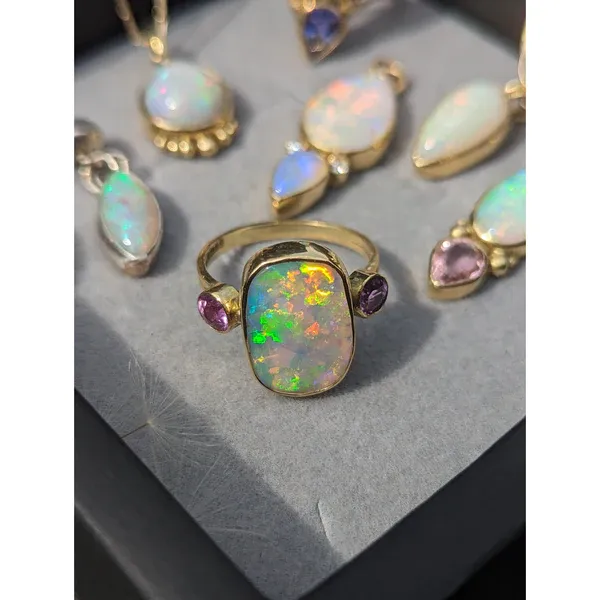 Sweet B Jewellery