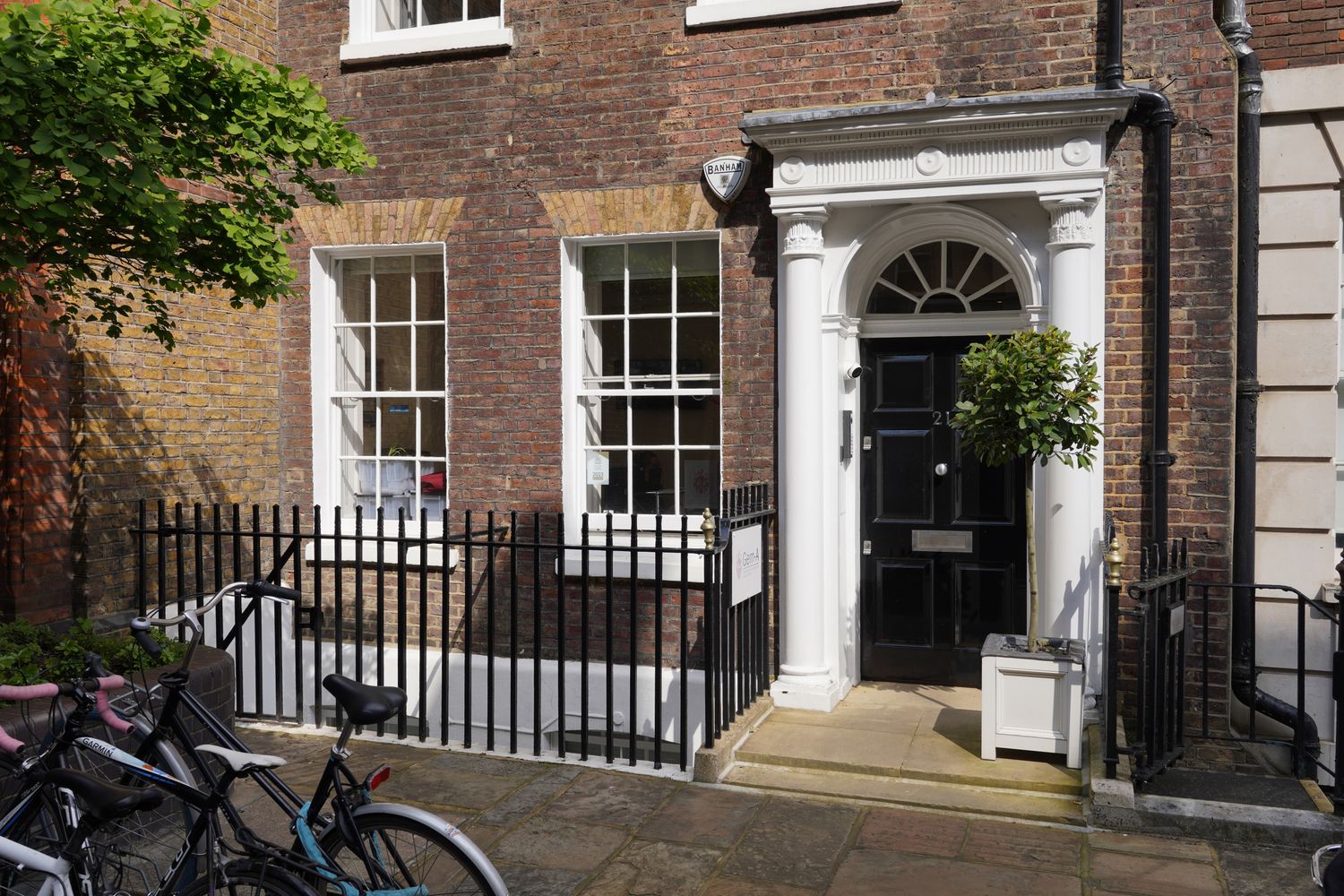 (GEM-A) Gemmological Association of Great Britain