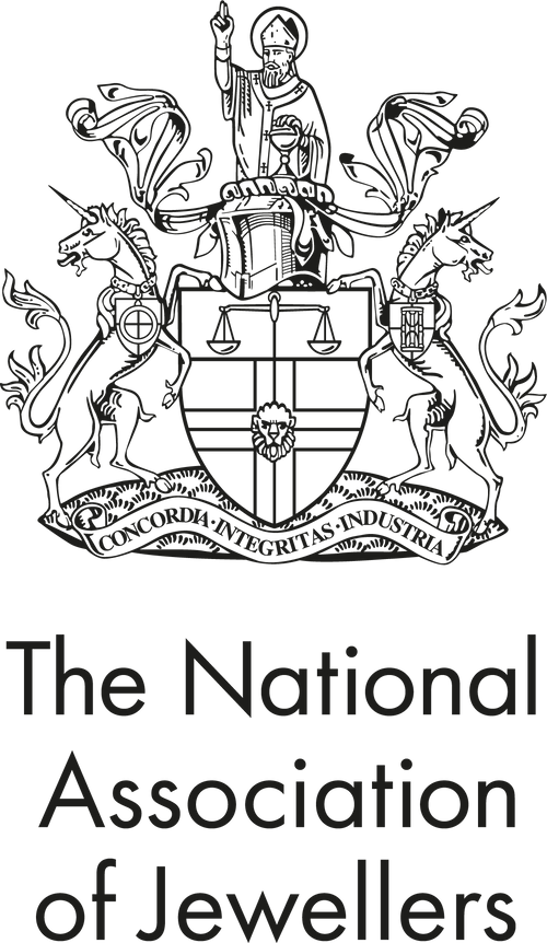The NAJ National Association of Jewellers