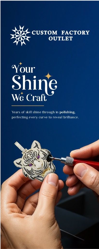 Custom Factory  Outlet LLC