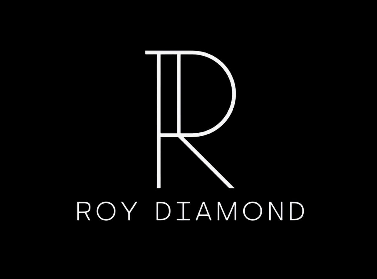 ROY DIAMOND