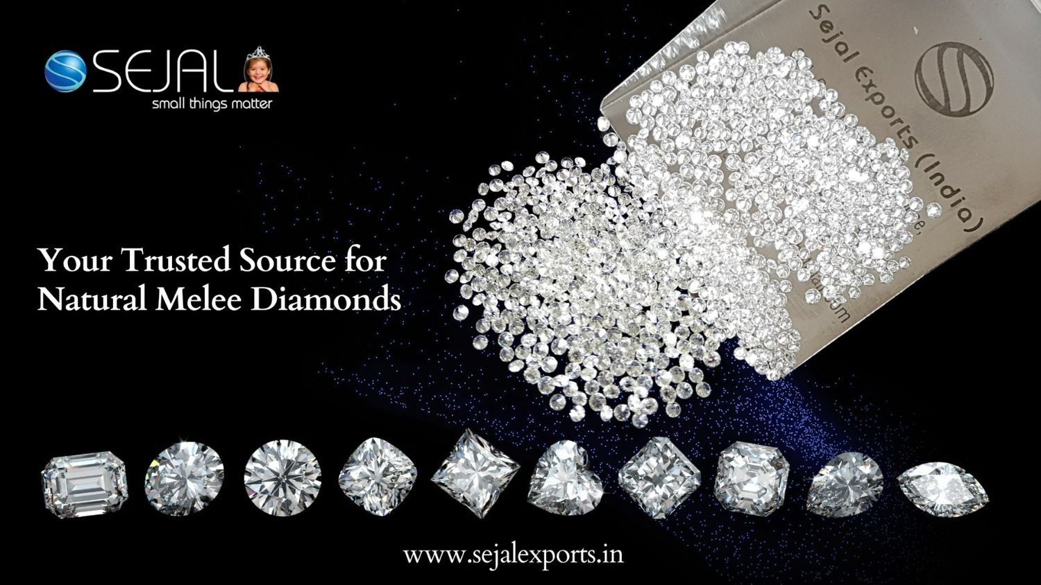 SEJAL EXPORTS (INDIA)