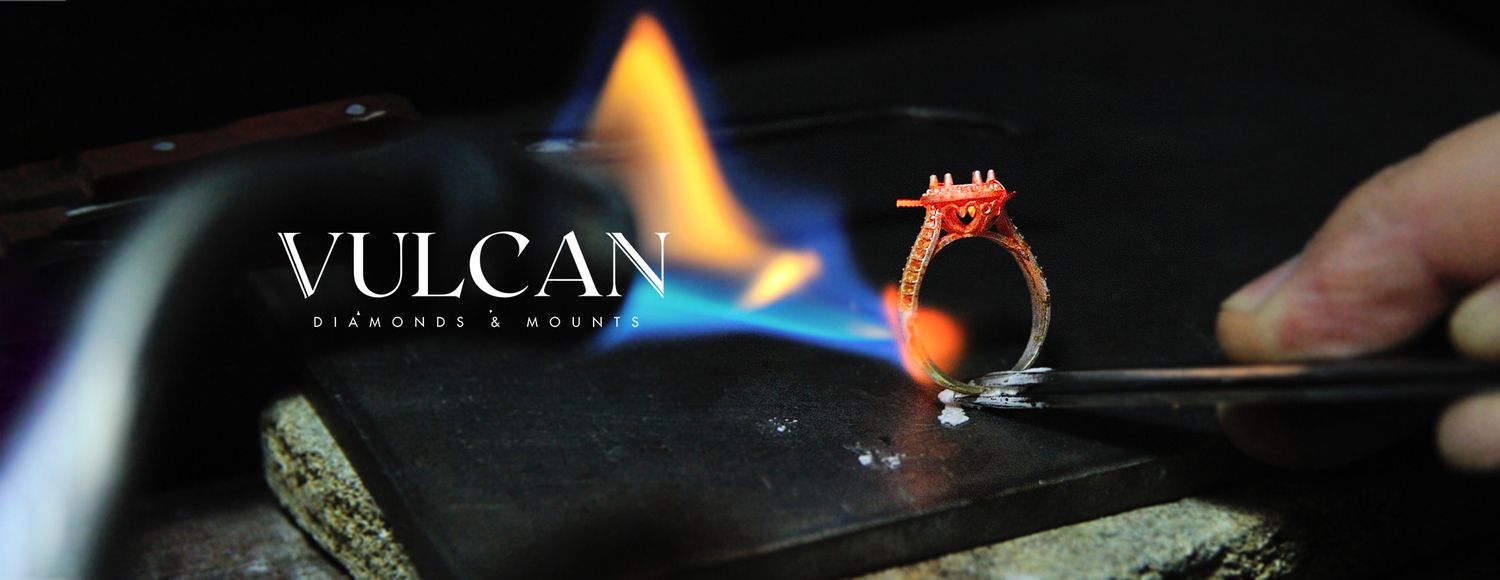 Vulcan Jewellery