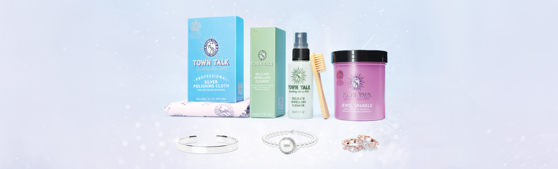 Town Talk Polish Co Ltd
