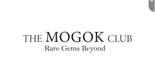 The Mogok Club