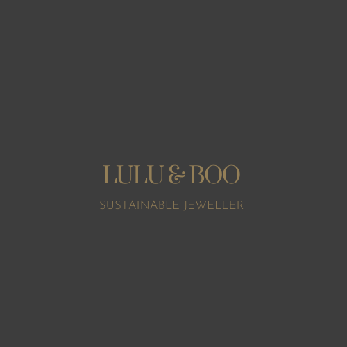 Lulu and Boo