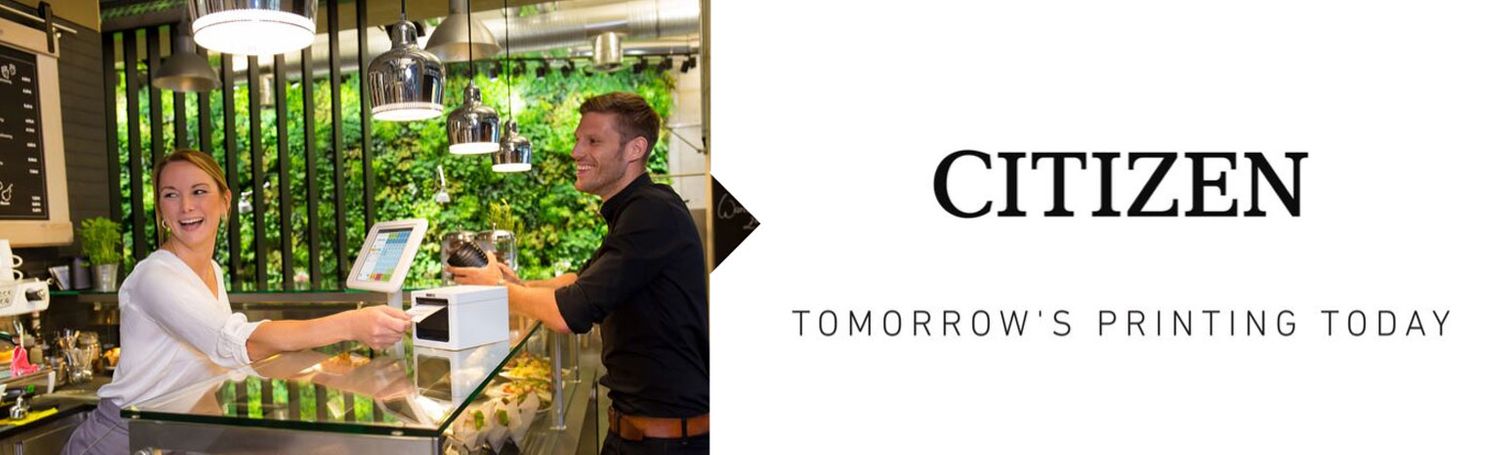 Citizen Systems Europe