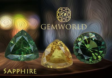 Gemworld Limited
