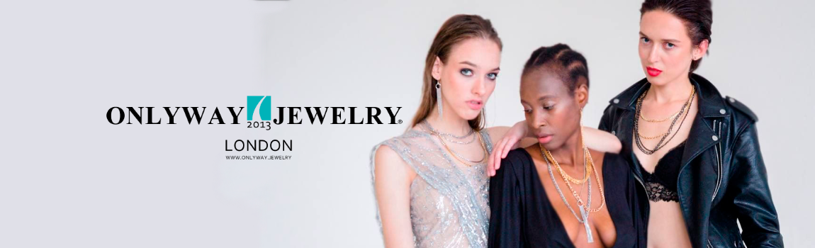 ONLYWAY JEWELRY LONDON