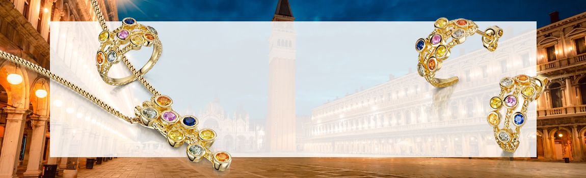 Amore Jewellery