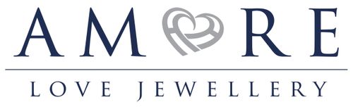 Amore - Love Jewellery