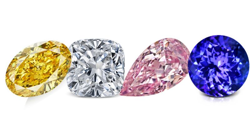BYL Diamonds