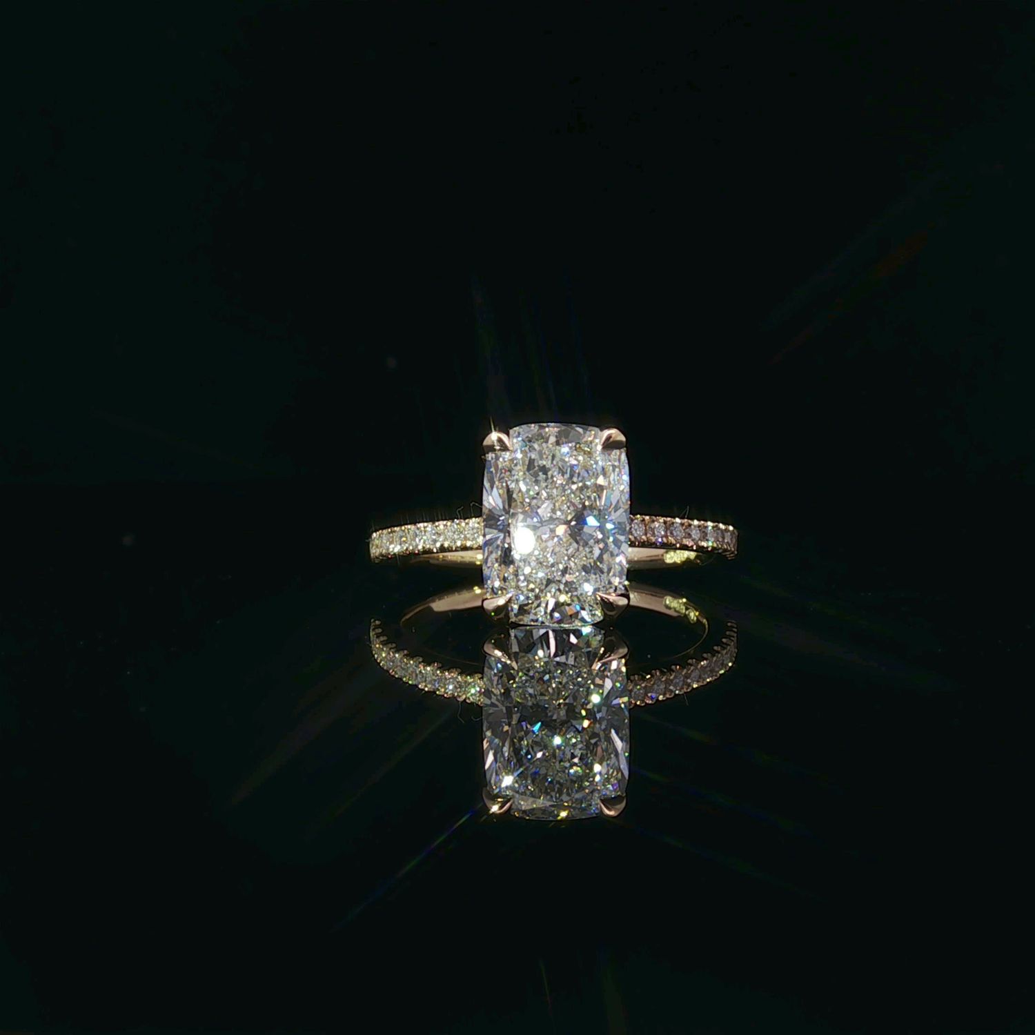 Clark diamonds