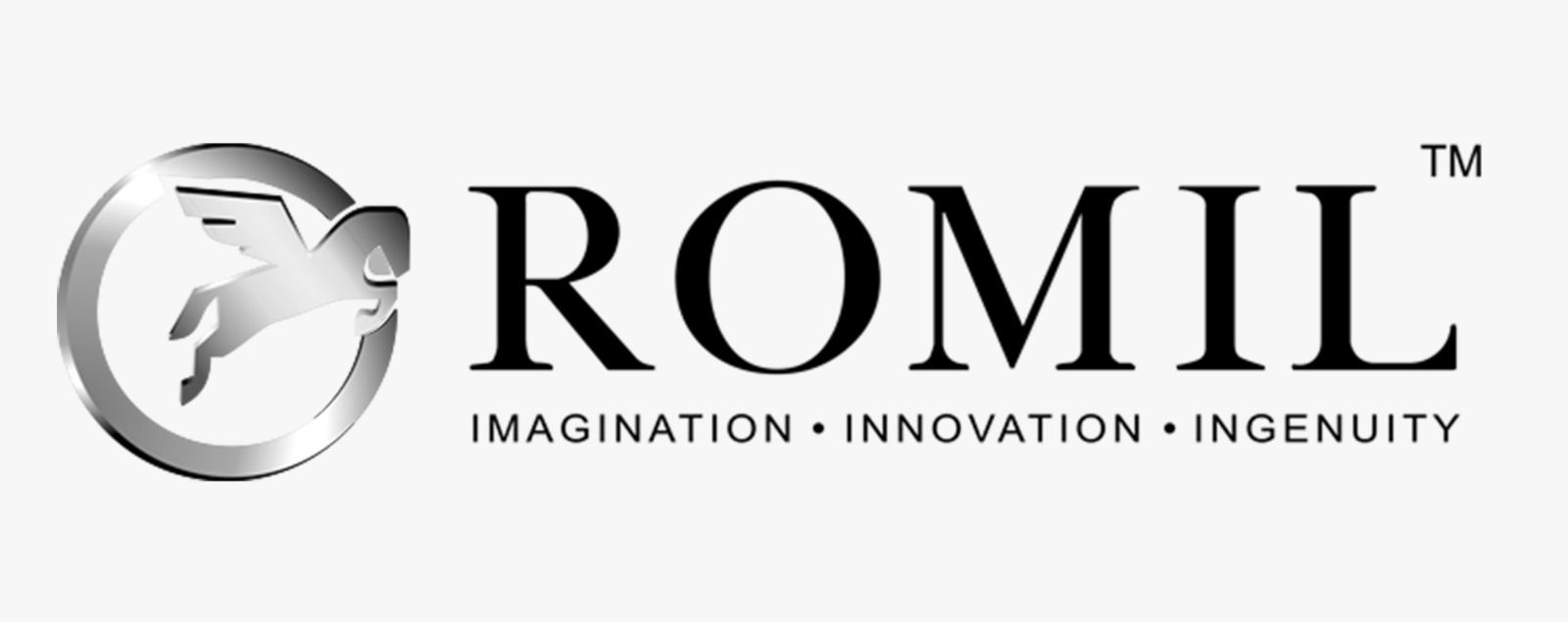 ROMIL JEWELRY